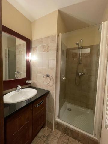 Appartement Manoir De Savoie Arc 1950 Bourg-Saint-Maurice Luaran gambar
